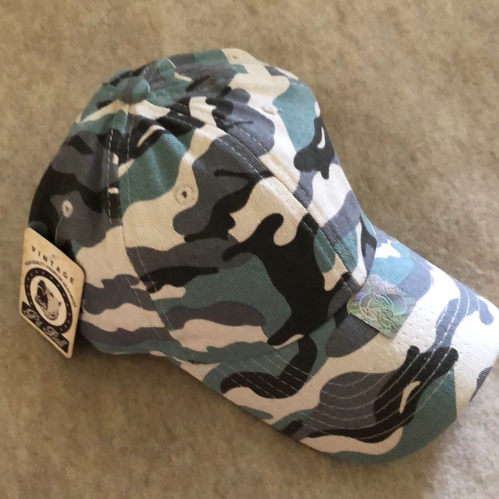 Baseball Cap